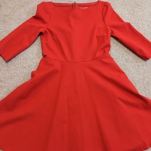 Kate Spade Holiday Dress
